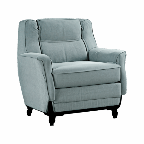 CushionCloud Luxe Sofa - Green