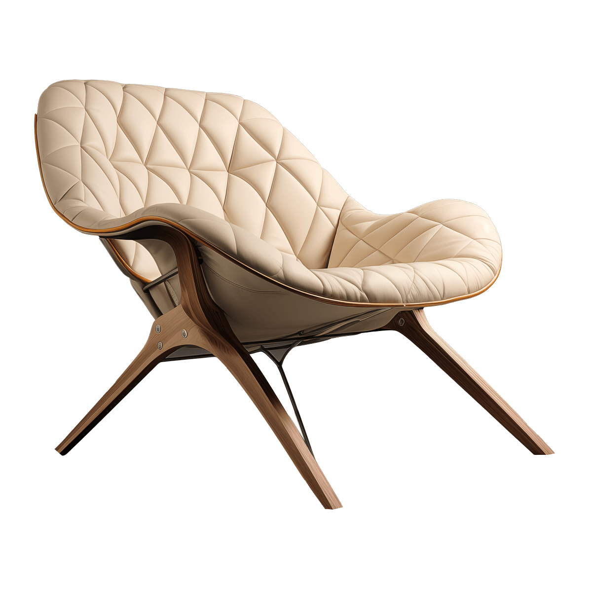 Avyanna Occasional Chair – Image 3