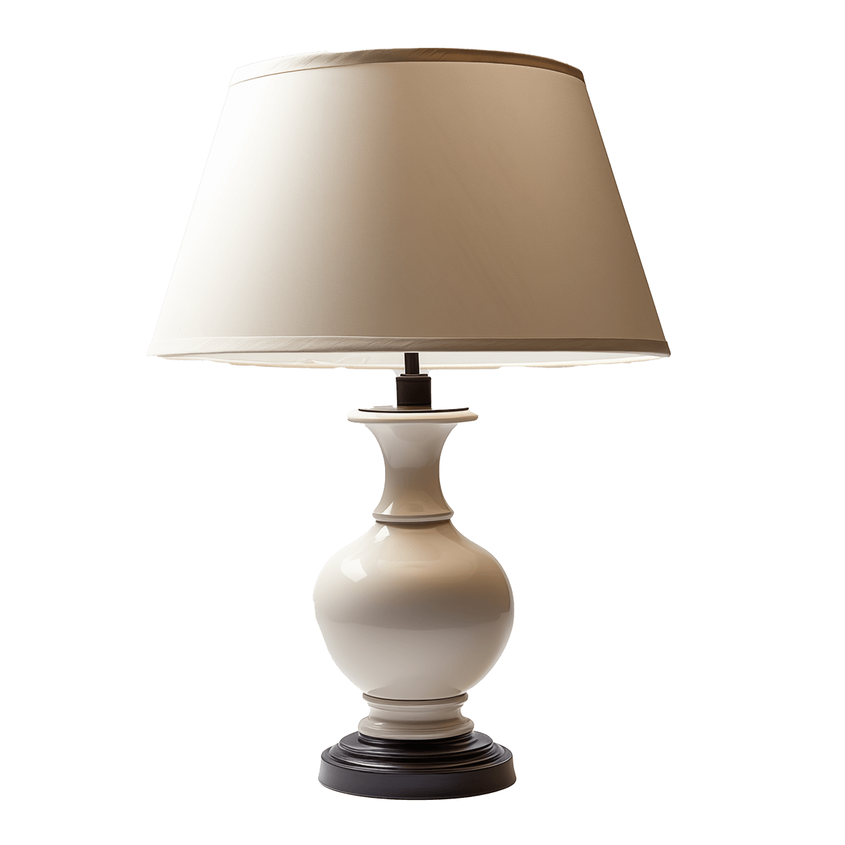 Dimmable Nightstand Lamp – Image 4