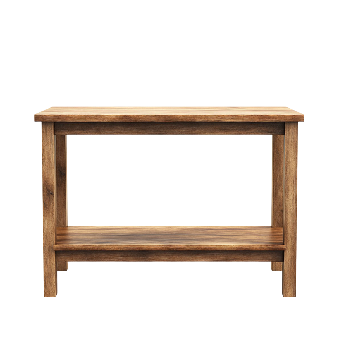 Floor Folding Coffee Table – Image 2