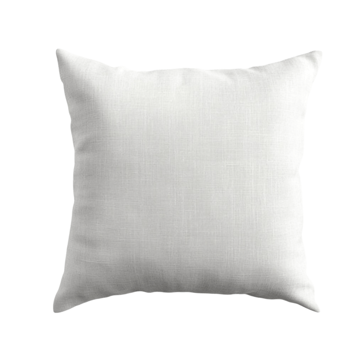 Natural Linen Pillow – Image 2